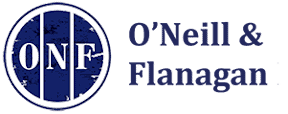 O'Neill Flanagan logo