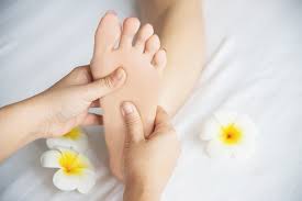 Reflex1 Reflexology image
