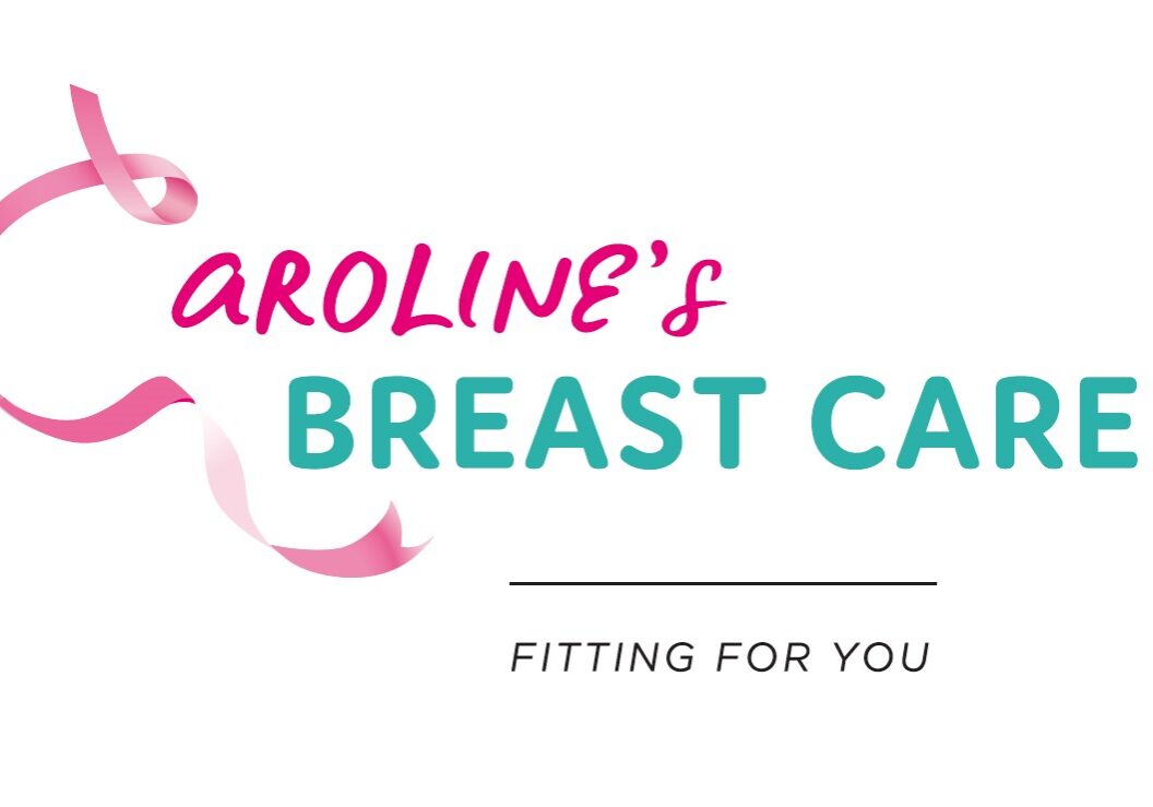 Carolines Breast Care Logo