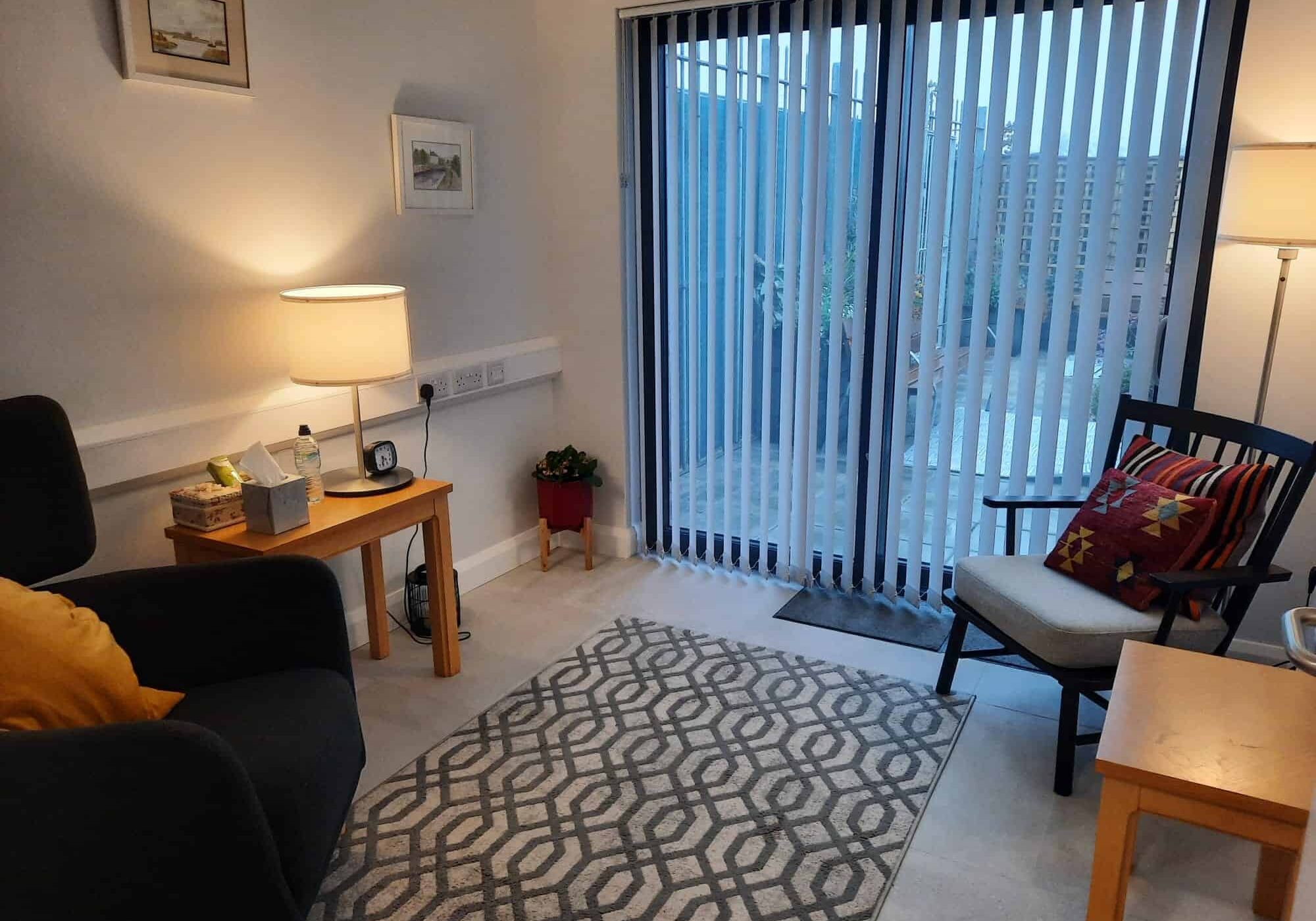 Counselling Room